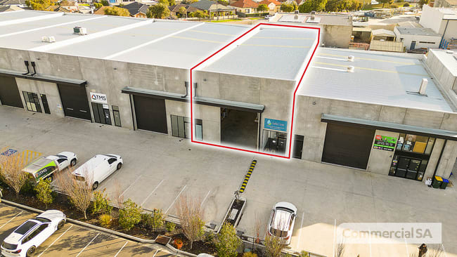 Unit 5, 1154-1160 Old Port Road Royal Park SA 5014 Unit 5, 1154-1160 Old Port Road Royal Park SA 5014