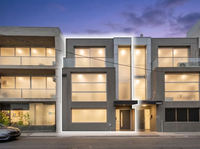 94 Stephenson Street Cremorne VIC 3121 94 Stephenson Street Cremorne VIC 3121