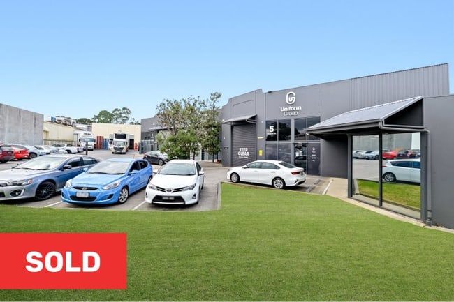 5 Intrepid Street Berwick VIC 3806 5 Intrepid Street Berwick VIC 3806