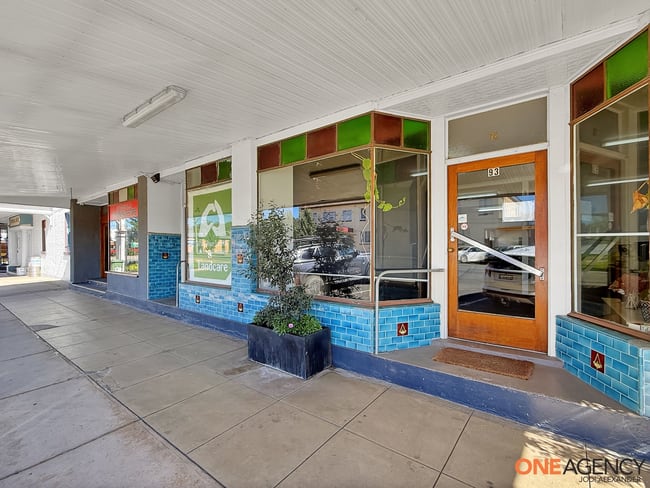 93-97 Maybe Street Bombala NSW 2632