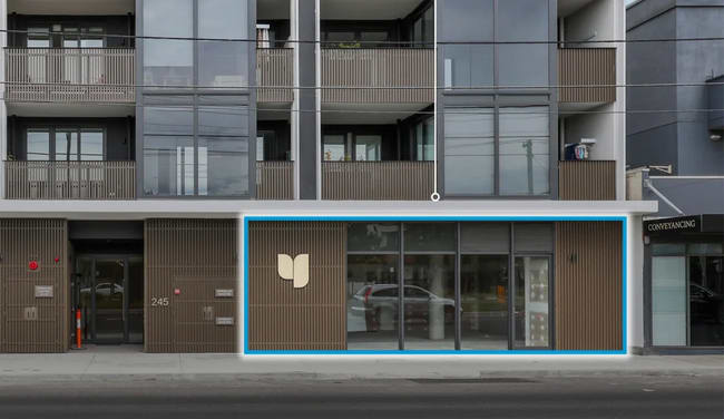 247 St Georges Road Northcote VIC 3070 247 St Georges Road Northcote VIC 3070