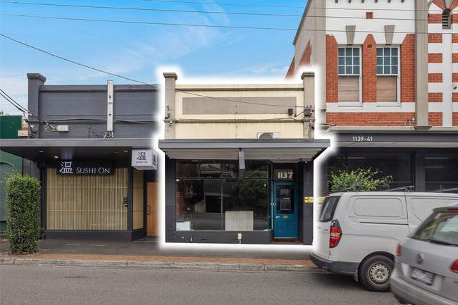 1137 Burke Road Kew VIC 3101 1137 Burke Road Kew VIC 3101