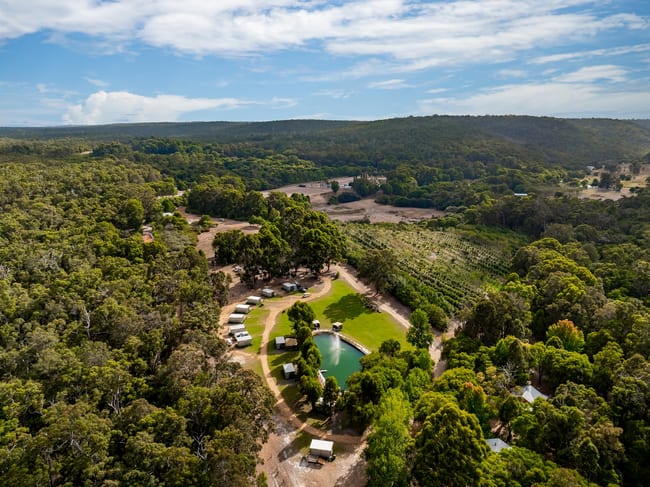 9844 Vasse Highway Peerabeelup WA 6260 9844 Vasse Highway Peerabeelup WA 6260