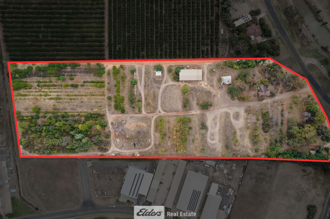 190 Bridge Road Griffith NSW 2680 190 Bridge Road Griffith NSW 2680
