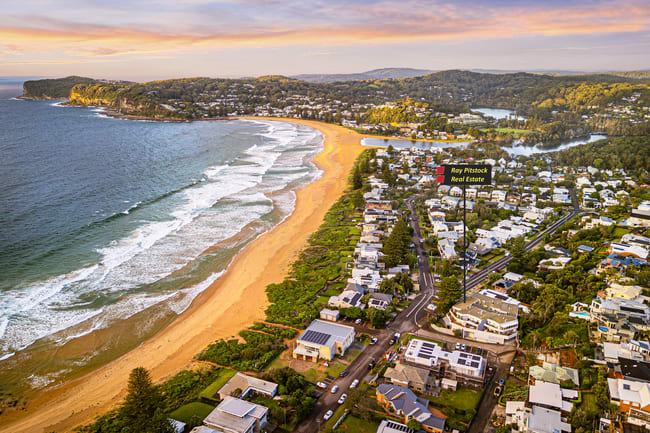 Lot 14/21 - 23 North Avoca Parade North Avoca NSW 2260 Lot 14/21 - 23 North Avoca Parade North Avoca NSW 2260