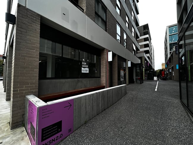 C16/23 Challis St Dickson ACT 2602