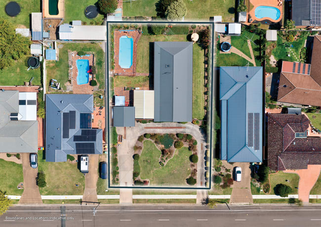 66 Dalley Street Goulburn NSW 2580 66 Dalley Street Goulburn NSW 2580
