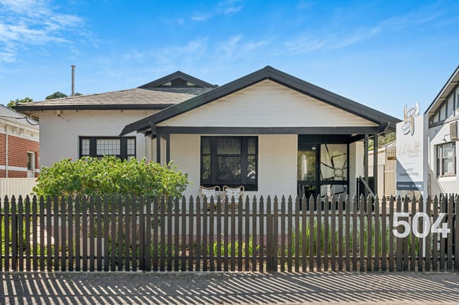 504 Glynburn Road Burnside SA 5066