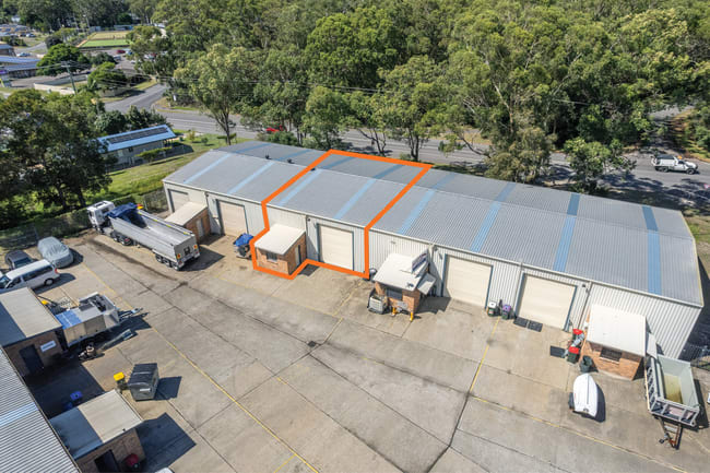 Unit 15/6 Industrial Crescent Lemon Tree Passage NSW 2319
