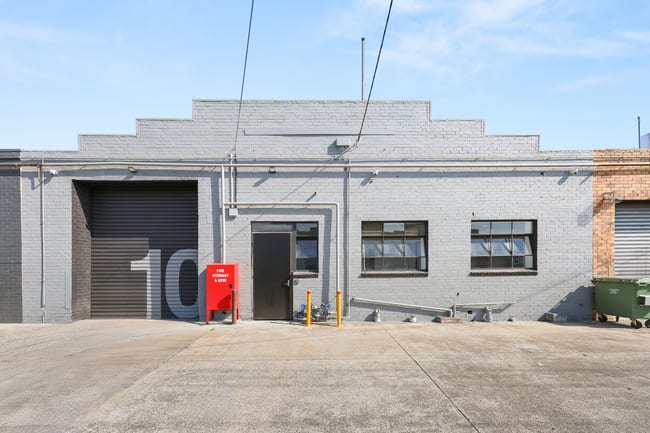 10 James Street Clayton South VIC 3169