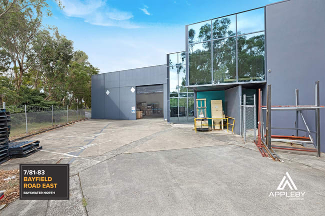 7/81-83 Bayfield Road East Bayswater North VIC 3153 7/81-83 Bayfield Road East Bayswater North VIC 3153