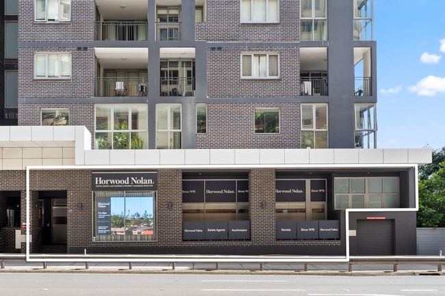 G01,02,03/23-25 Churchill Avenue Strathfield NSW 2135 G01,02,03/23-25 Churchill Avenue Strathfield NSW 2135