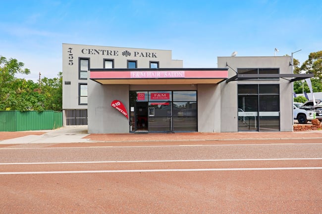 23/755 Albany Highway East Victoria Park WA 6101 23/755 Albany Highway East Victoria Park WA 6101