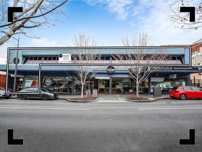 12/131-147 Walker Street Dandenong VIC 3175