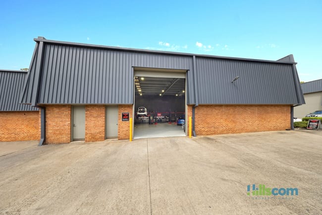 6/10 Salisbury Road Castle Hill NSW 2154 6/10 Salisbury Road Castle Hill NSW 2154