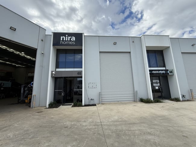 46 Stelvio Close Lynbrook VIC 3975 46 Stelvio Close Lynbrook VIC 3975