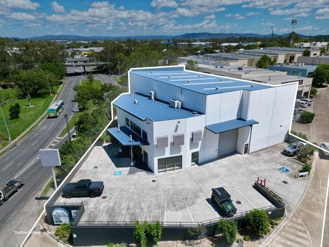 115 Muriel Avenue Moorooka QLD 4105