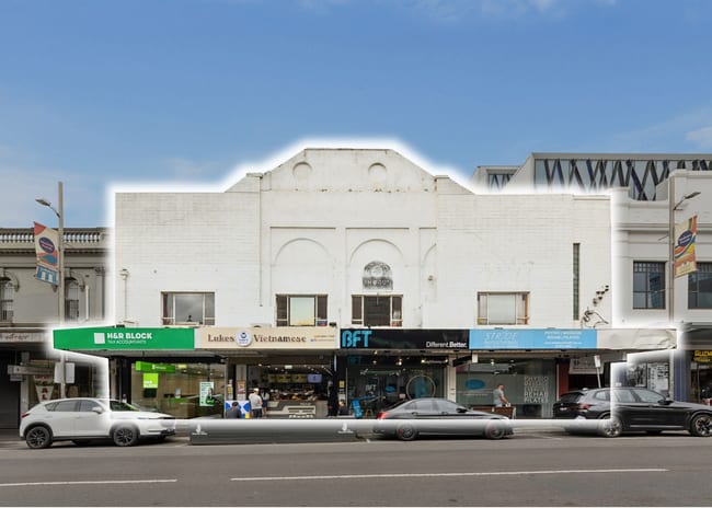 9-15 Puckle Street Moonee Ponds VIC 3039 9-15 Puckle Street Moonee Ponds VIC 3039