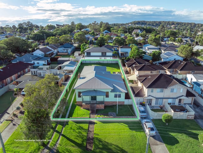 45 Cowper Street Wallsend NSW 2287 45 Cowper Street Wallsend NSW 2287