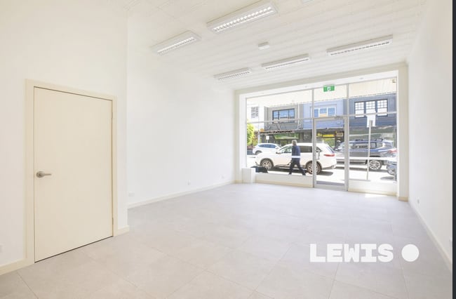 800 Glen Huntly Road Caulfield South VIC 3162 800 Glen Huntly Road Caulfield South VIC 3162