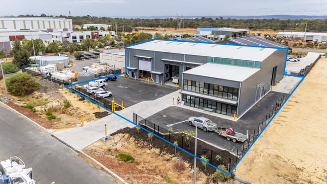 4 Kaiber Way Pinjarra WA 6208 4 Kaiber Way Pinjarra WA 6208