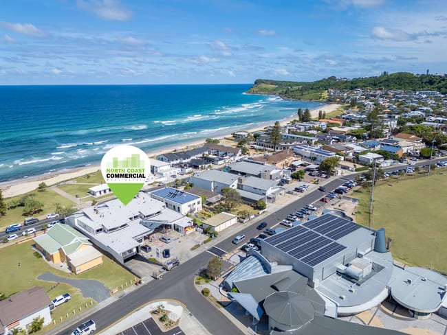 Lot 6/90-92 Ballina Street Lennox Head NSW 2478