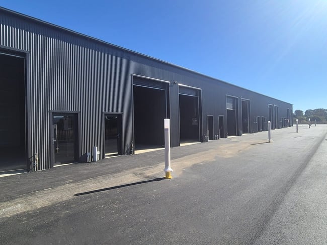 Unit 23/12 Industrial Close Tamworth NSW 2340 Unit 23/12 Industrial Close Tamworth NSW 2340