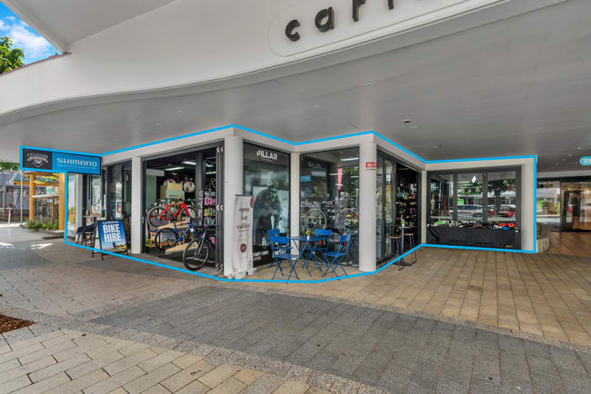 Caribbean, Lot 4/17-19 Brisbane Road Mooloolaba QLD 4557 Caribbean, Lot 4/17-19 Brisbane Road Mooloolaba QLD 4557