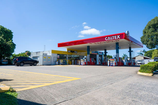 166 Bedford Road Andergrove QLD 4740 166 Bedford Road Andergrove QLD 4740