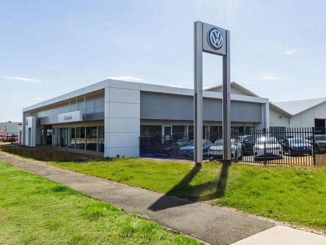 Volkswagen, 1 Daveyduke Drive (Ballarat) Mitchell Park VIC 3355 Volkswagen, 1 Daveyduke Drive (Ballarat) Mitchell Park VIC 3355
