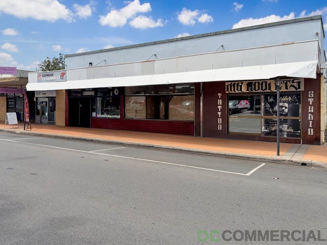 48-52 Railway Street Gatton QLD 4343