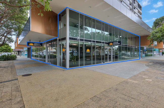 3,4/25-33 Wharf Street Tweed Heads NSW 2485 3,4/25-33 Wharf Street Tweed Heads NSW 2485