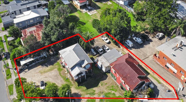 518-520 Logan Road Greenslopes QLD 4120 518-520 Logan Road Greenslopes QLD 4120
