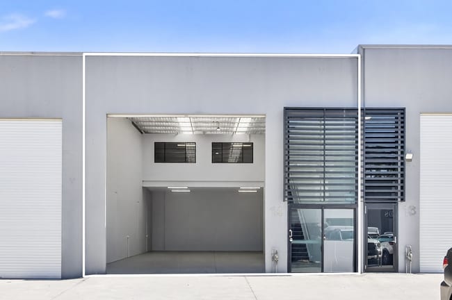 14/8 Distribution Court Arundel QLD 4214