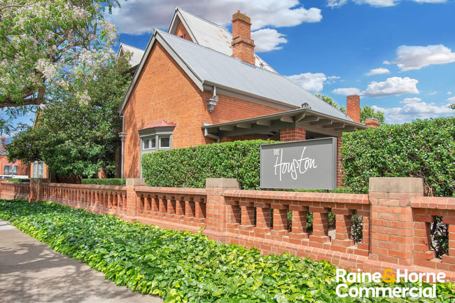 44 Kincaid Street Wagga Wagga NSW 2650 44 Kincaid Street Wagga Wagga NSW 2650