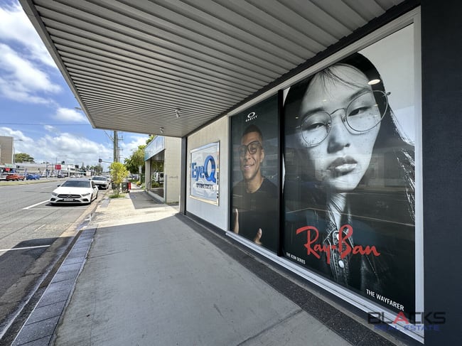 32 Gordon Street Mackay QLD 4740 32 Gordon Street Mackay QLD 4740