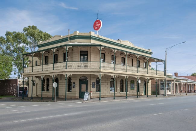 41 Mollison Street Kyneton VIC 3444