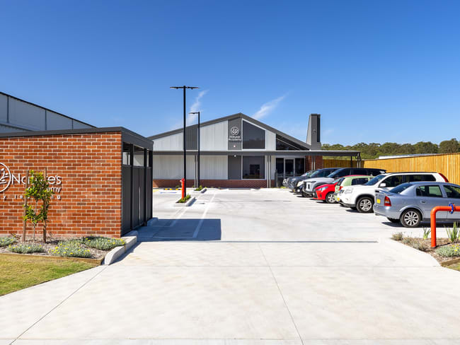 2 Decora Drive Jilliby NSW 2259 2 Decora Drive Jilliby NSW 2259