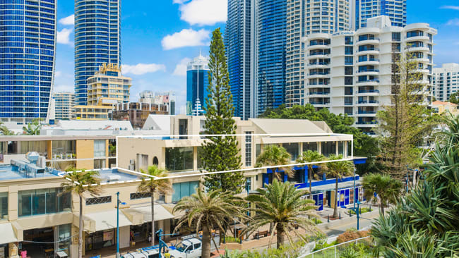 Lot 18/2 Elkhorn Avenue Surfers Paradise QLD 4217 Lot 18/2 Elkhorn Avenue Surfers Paradise QLD 4217