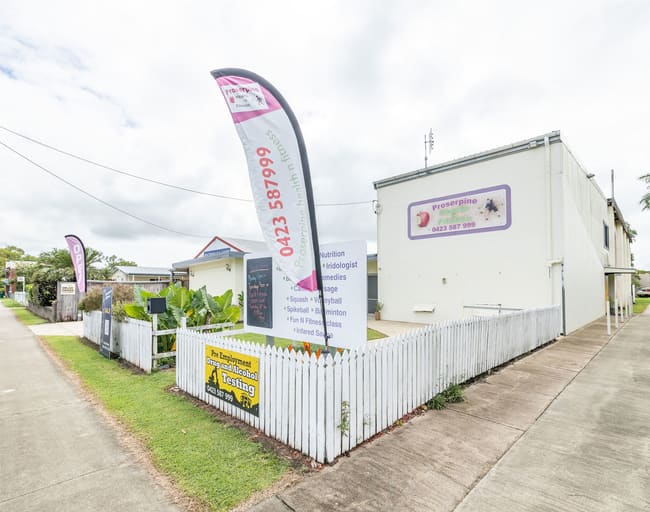 17 Chapman Street Proserpine QLD 4800 17 Chapman Street Proserpine QLD 4800