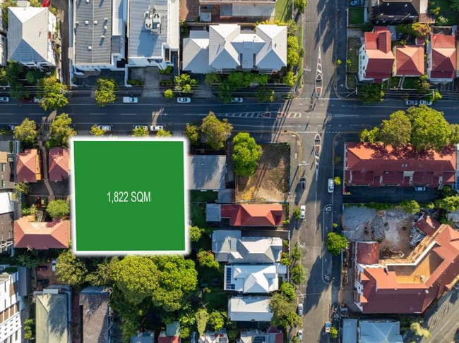 37 & 39 Browning Street South Brisbane QLD 4101