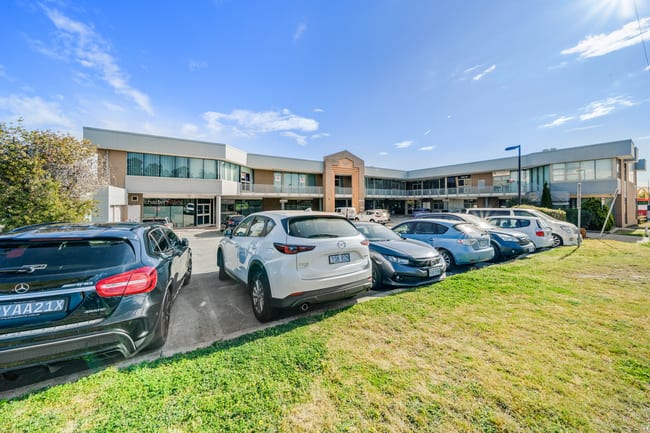 14/169-171 Newcastle Street, Fyshwick ACT 2609