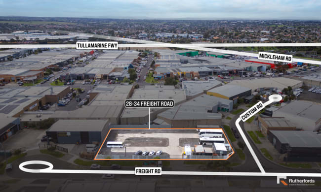Tullamarine VIC 3043 Tullamarine VIC 3043