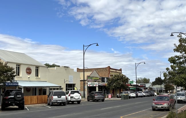 3 Drew Street Two Wells SA 5501 3 Drew Street Two Wells SA 5501