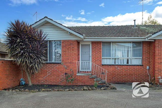3/8 Wheeler Street Berwick VIC 3806 3/8 Wheeler Street Berwick VIC 3806