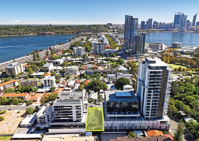 28 Charles Street South Perth WA 6151 28 Charles Street South Perth WA 6151