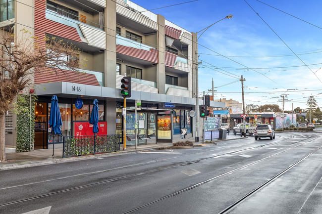 14c/14-18 Gilbert Road Preston VIC 3072