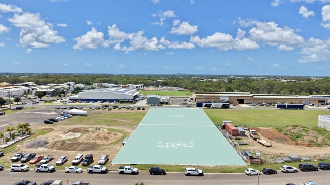 9 Brickworks Circuit Svensson Heights QLD 4670 9 Brickworks Circuit Svensson Heights QLD 4670