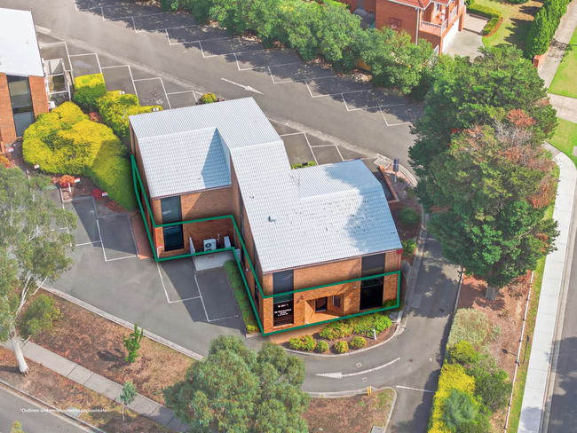 Suite 1 & 2/529 Police Road Mulgrave VIC 3170 Suite 1 & 2/529 Police Road Mulgrave VIC 3170