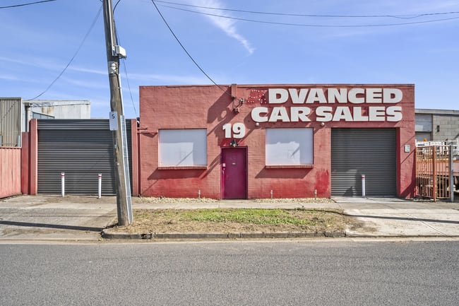 19 Judge Street Sunshine VIC 3020 19 Judge Street Sunshine VIC 3020